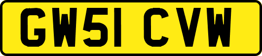 GW51CVW