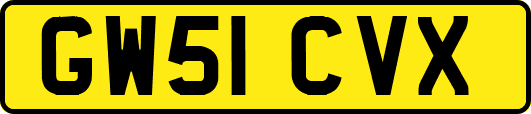 GW51CVX