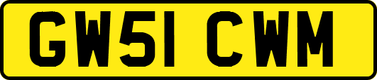 GW51CWM