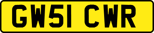 GW51CWR