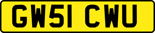 GW51CWU