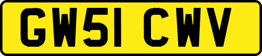 GW51CWV