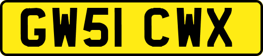 GW51CWX