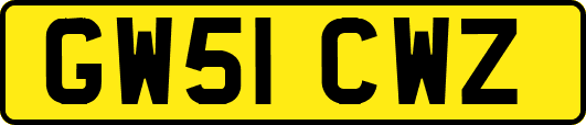 GW51CWZ