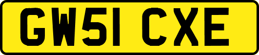 GW51CXE