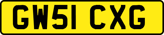 GW51CXG