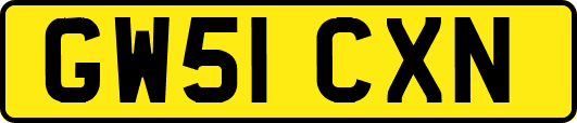 GW51CXN