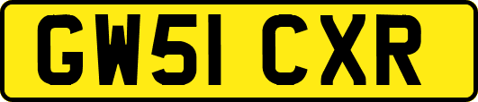 GW51CXR