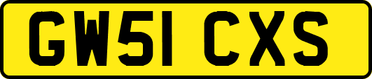 GW51CXS