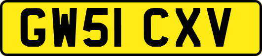 GW51CXV