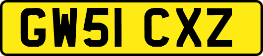 GW51CXZ