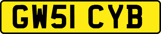 GW51CYB