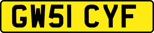 GW51CYF