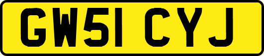 GW51CYJ