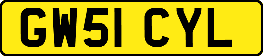 GW51CYL