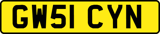 GW51CYN