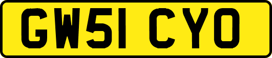 GW51CYO