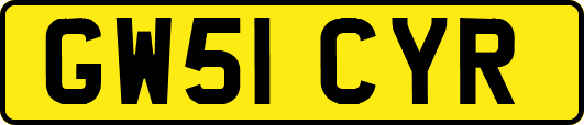 GW51CYR