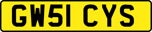 GW51CYS