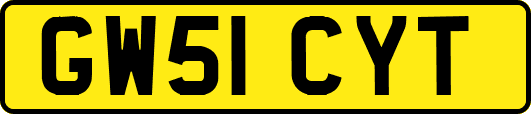 GW51CYT