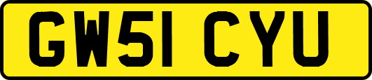 GW51CYU