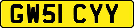 GW51CYY