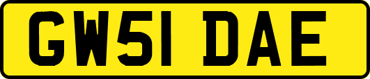 GW51DAE