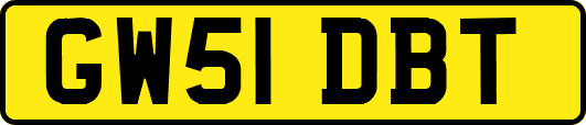 GW51DBT