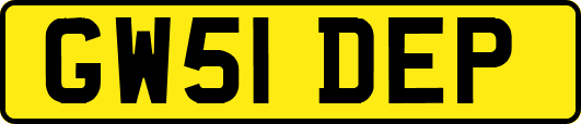 GW51DEP