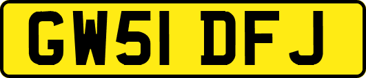 GW51DFJ