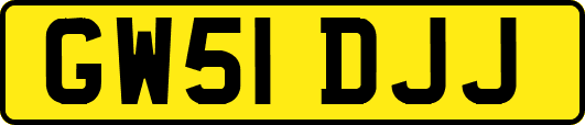 GW51DJJ
