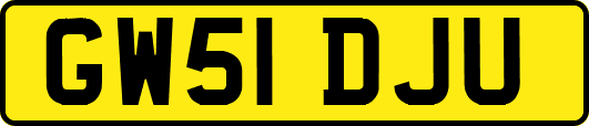 GW51DJU