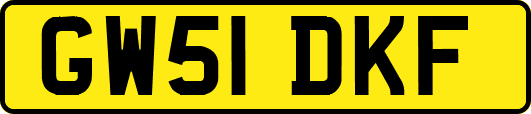 GW51DKF