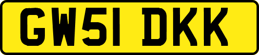 GW51DKK
