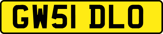 GW51DLO