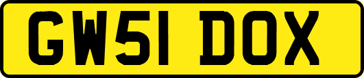 GW51DOX