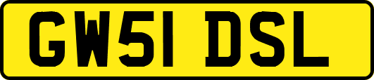 GW51DSL