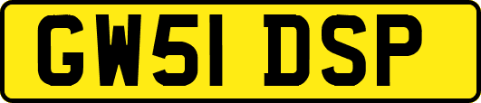 GW51DSP