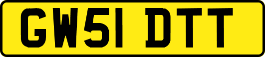 GW51DTT