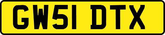 GW51DTX