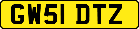 GW51DTZ
