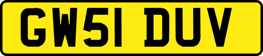 GW51DUV