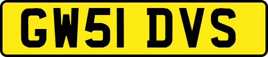 GW51DVS