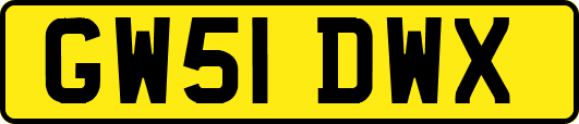 GW51DWX