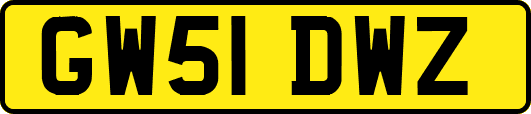 GW51DWZ