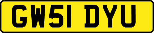 GW51DYU