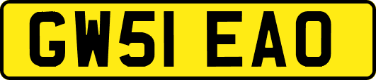 GW51EAO