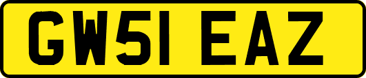 GW51EAZ