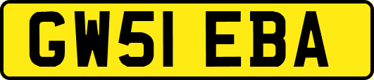 GW51EBA