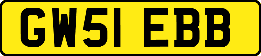 GW51EBB